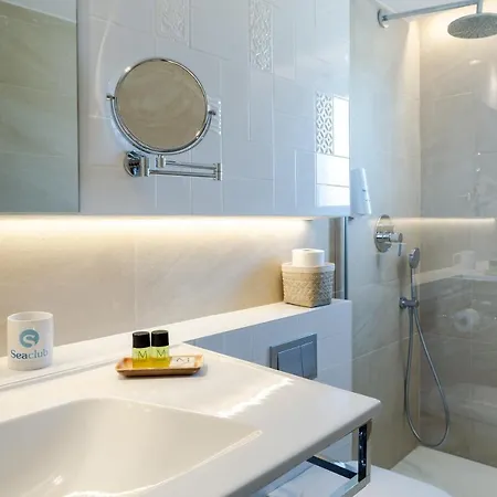 Apartment Serenity (adults Only) *