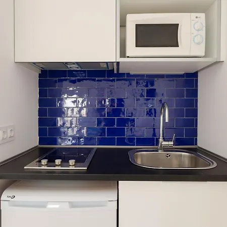 Apartment Serenity (adults Only) Port de Alcudia (Mallorca)