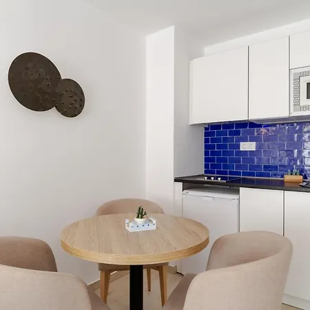 Serenity (adults Only) Apartment *