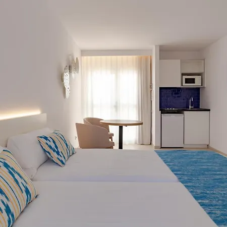 Serenity (adults Only) Apartment Port de Alcudia (Mallorca)
