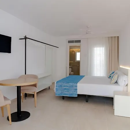 Apartment Serenity (adults Only) Port de Alcudia (Mallorca)