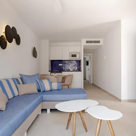 Serenity (adults Only) * Port de Alcudia (Mallorca)