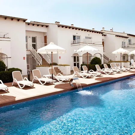 Apartment Serenity (adults Only) Port de Alcudia (Mallorca)