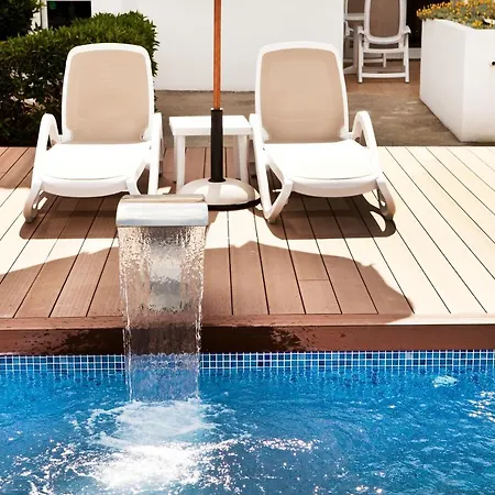 Serenity (adults Only) Apartment Port de Alcudia (Mallorca)