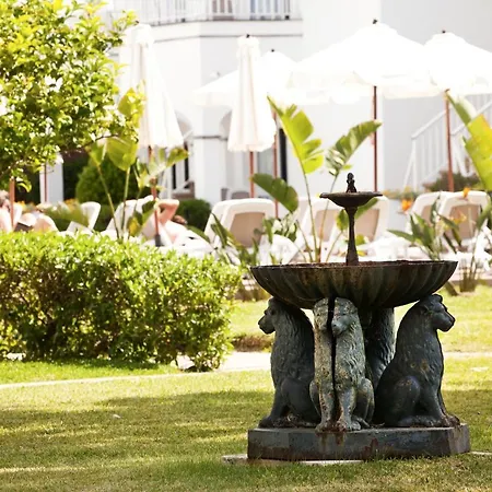 Serenity (adults Only) Apartment Port de Alcudia (Mallorca)