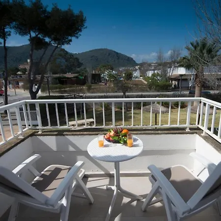Apartment Serenity (adults Only)