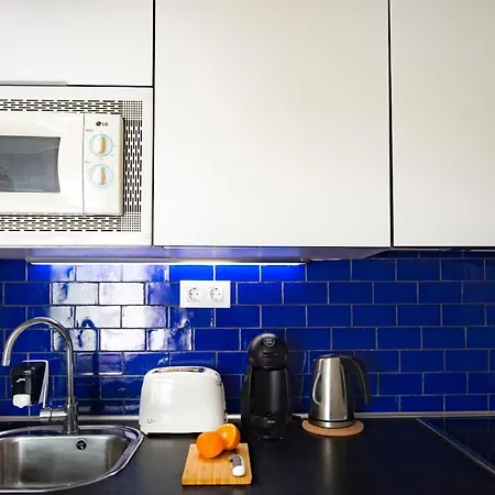 Apartment Serenity (adults Only) *