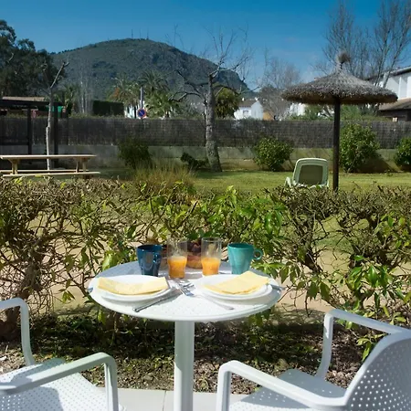 Serenity (adults Only) Apartment