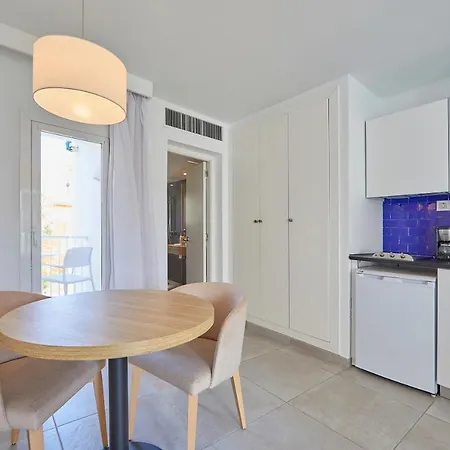 Apartment Serenity (adults Only) Port de Alcudia (Mallorca)