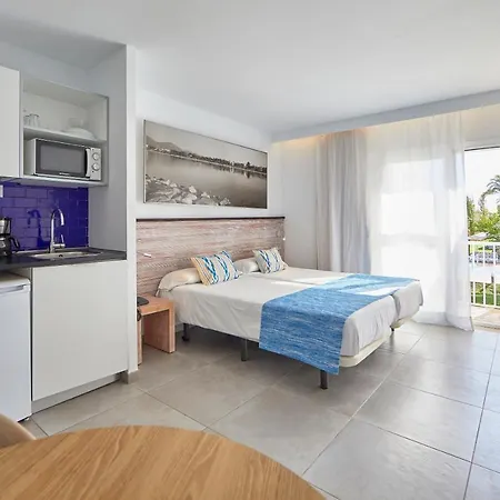 Apartmán Serenity (adults Only) *