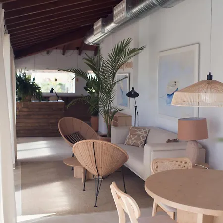 Serenity (adults Only) Port de Alcudia (Mallorca)